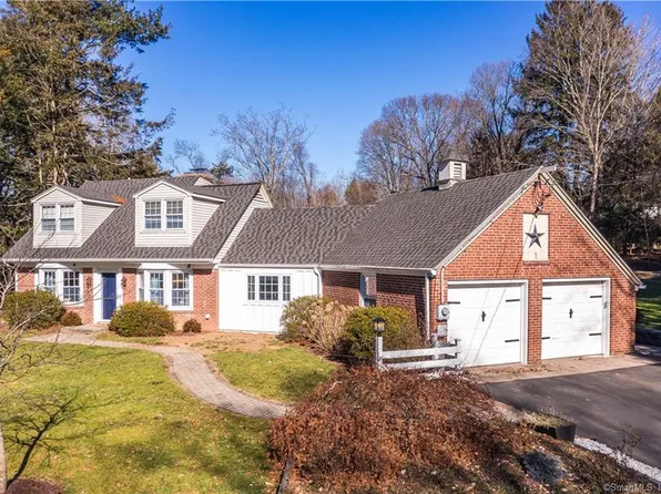34 Old Lane Road, Cheshire, CT 06410