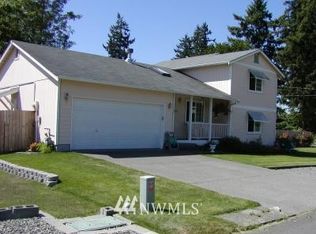 1104 123rd St S, Tacoma, WA