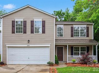 12414 Dervish Ln, Charlotte, NC 28269