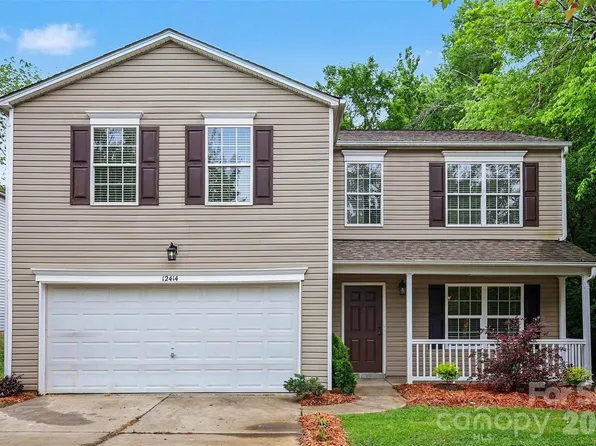 12414 Dervish Ln, Charlotte, NC 28269