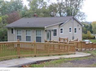 3649 Highspire Dr, Barberton, OH 44203