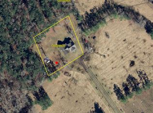 2100 Cypress Campground Rd, Ridgeville, SC 29472
