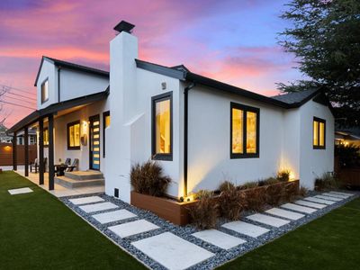 602 26th Ave, San Mateo, CA, 94403