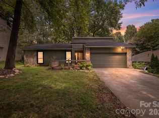 4607 Cricklewood Ln, Charlotte, NC 28212