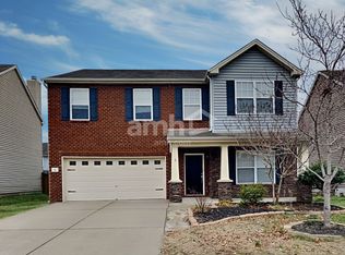 64 Suggs Dr, Lebanon, TN 37087