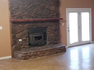628 N Holman St, Brookland, AR 72417
