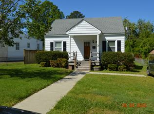 2110 Clover Rd, Richmond, VA 23230