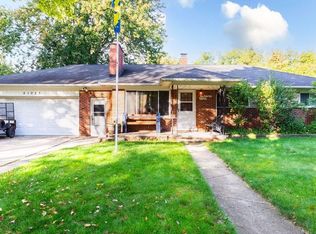51053 Nardone Ave, Shelby Township, MI 48316