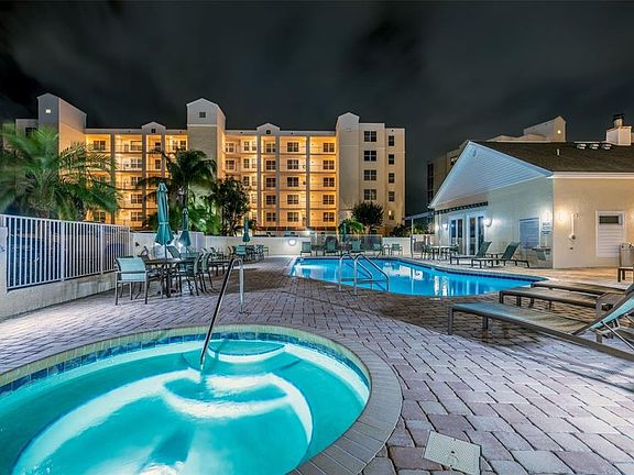 2nd image of 1200 Country Club Dr APT 1206