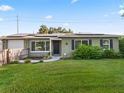 4011 W El Prado Blvd, Tampa, FL, 33629
