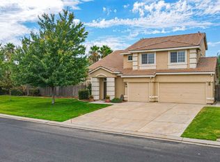 12210 Pheasant Run Blvd, Chowchilla, CA