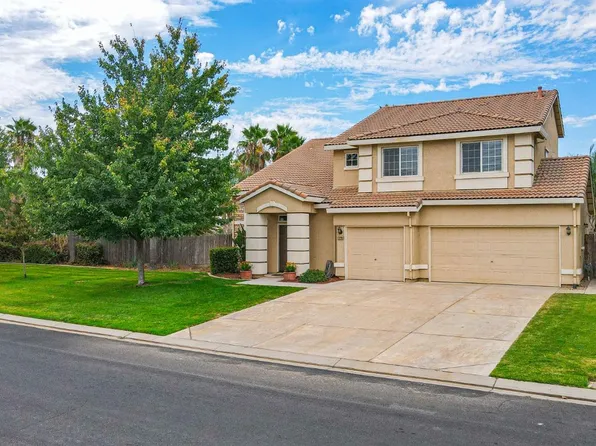 12210 Pheasant Run Blvd, Chowchilla, CA 93610