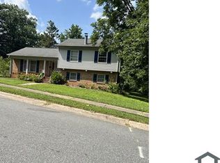 6317 Springfield Dr, Charlotte, NC 28212