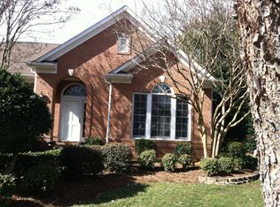 3622 Abbey Hill Ln, Charlotte, NC 28210