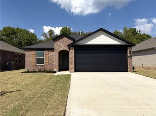4214 Tulip Ave, Springdale, AR 72764