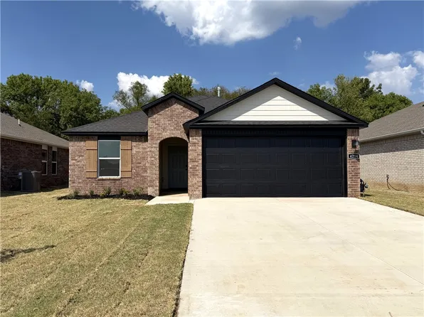 4214 Tulip Ave, Springdale, AR 72764