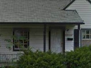 19259 Hasse St, Detroit, MI 48234