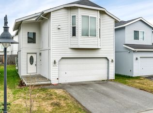 1474 N Heather Meadows Loop, Anchorage, AK 99507