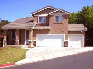 22590 Cisneros Dr, Hayward, CA 94541