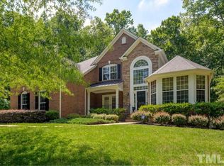 7205 Vermilion Ct, Wake Forest, NC 27587