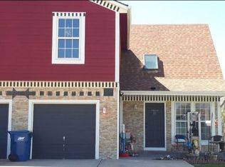 1855 Kingbird Ln, Liberty, MO 64068