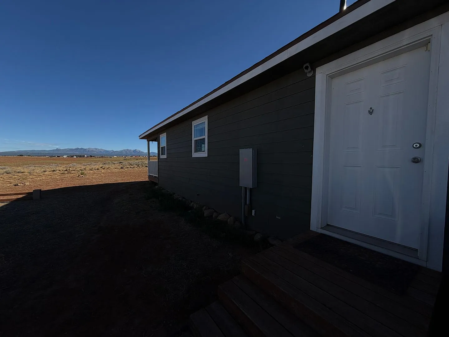40 acres of Colorado homestead living 20 minutes from Durango, 3 bed/3 bath — Photo 2