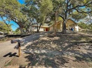 5401 Brompton Cir #B, Austin, TX 78745