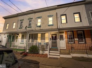 21 Lily St, Hamilton, NJ 08610