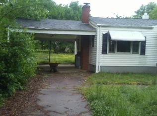 203 Stedman St, Winston Salem, NC 27101