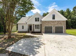 1229 S Gordon Rd, Austell, GA 30168