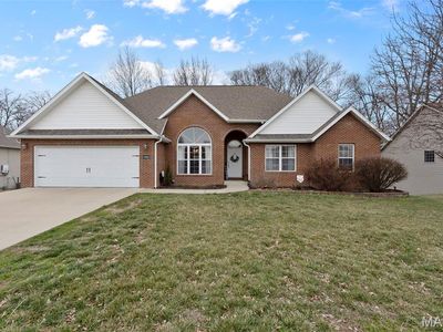 1860 Autumn Dr, Cape Girardeau, MO, 63701