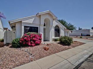 3306 E Siesta Ln, Phoenix, AZ 85050
