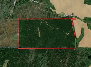 0 Bronze Rd, Ruth, MS 39662