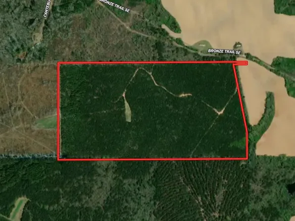 0 Bronze Rd, Ruth, MS 39662