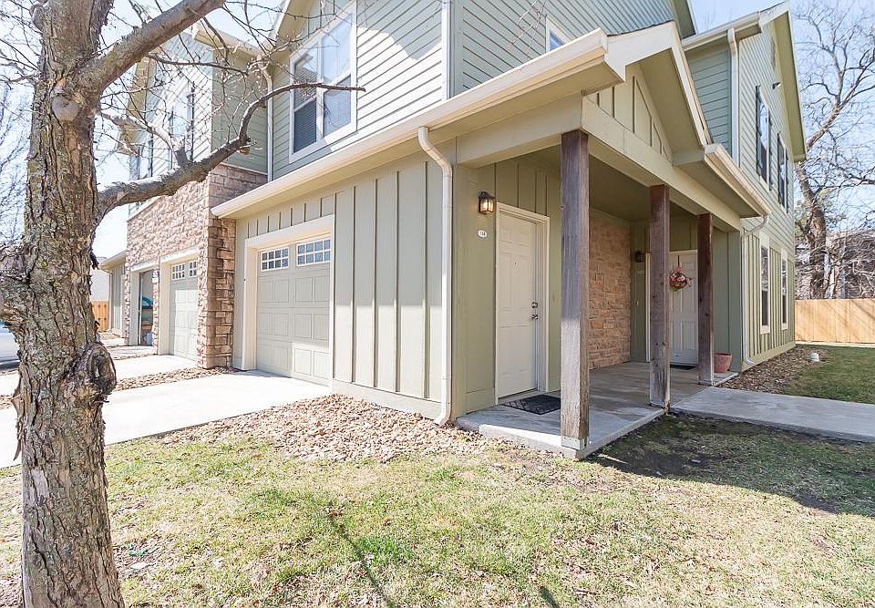 Saddlebrook Apartments Lawrence, KS Zillow