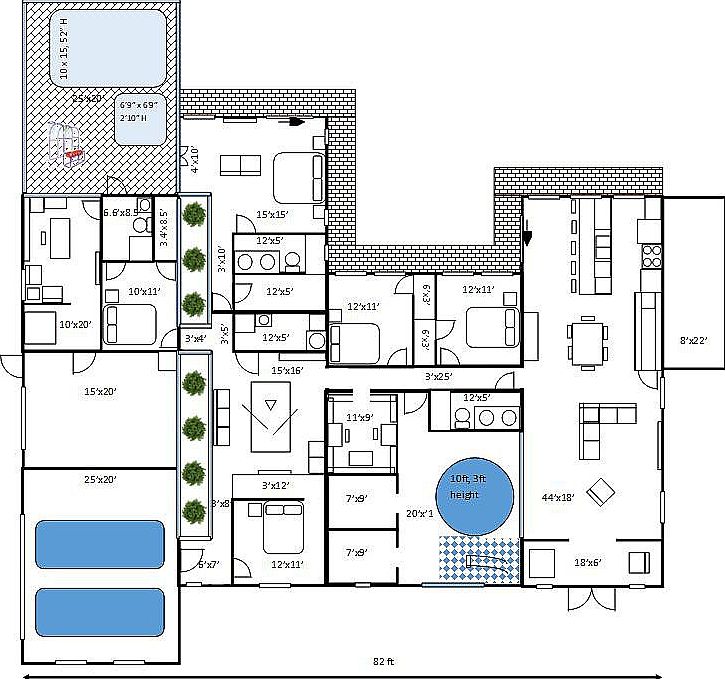 2nd image of 10930 N Anderson Way
