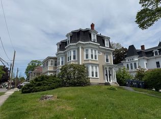 26 High st, Methuen, MA 01844