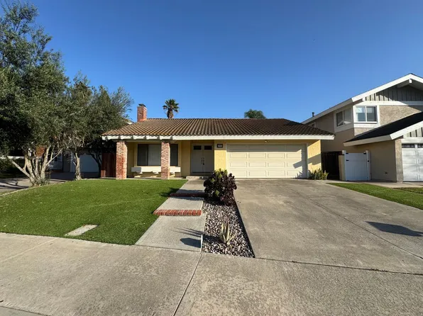 24052 Lindley St, Mission Viejo, CA 92691