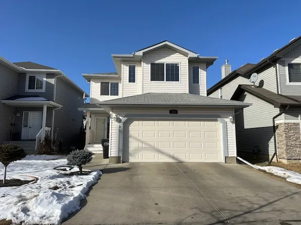 3736 12th St NW, Edmonton, AB T6T 0E6