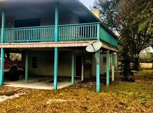 9865 SW Elaine Ave, Arcadia, FL 34269