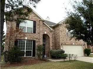 10007 Heron Meadows Dr, Houston, TX 77095