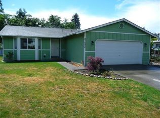 21602 135th St E, Bonney Lake, WA 98391