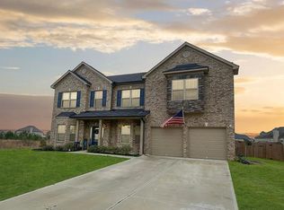 61 Utah Ct, Fort Mitchell, AL 36856