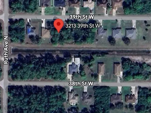 3213 39th St W, Lehigh Acres, FL 33971