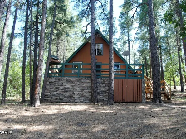 1354 SMOKEY Trail, Mormon Lake, AZ 86038