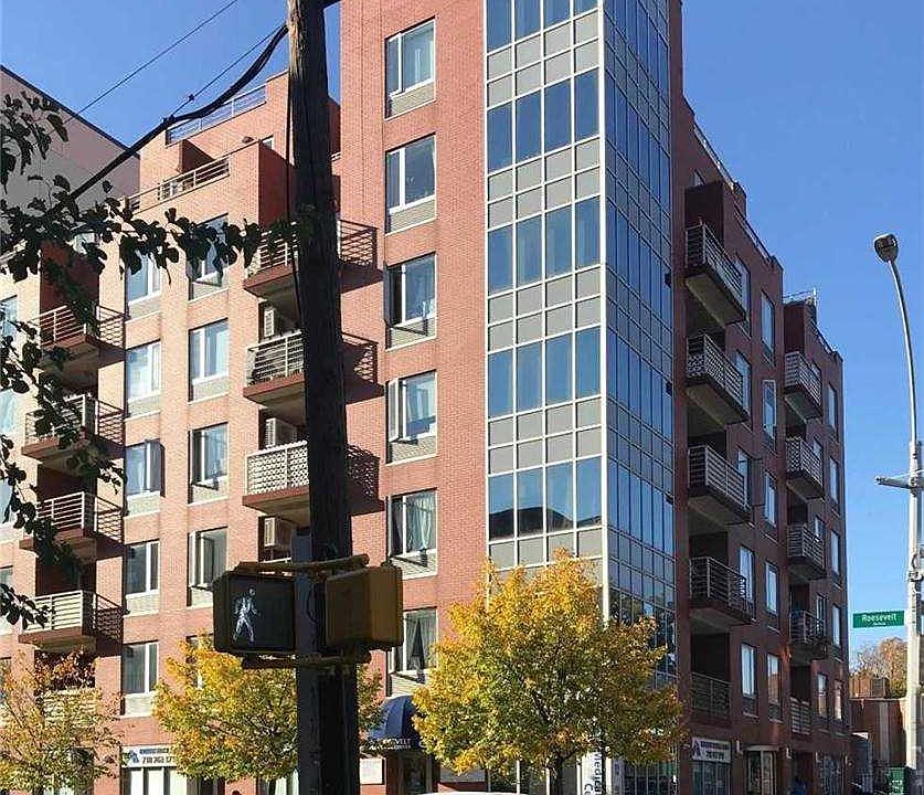 1st image of 38-34 Parsons Blvd #6B
