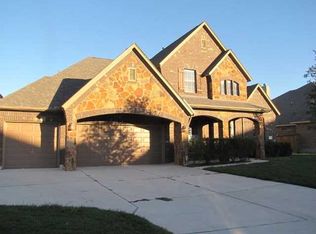 2807 Los Alamos Ct, Round Rock, TX 78665