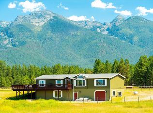 35573 Mud Lake Trl, Polson, MT 59860