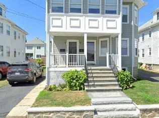5 Howe St, Watertown, MA 02472