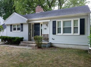 429 N Indiana Ave, Morton, IL